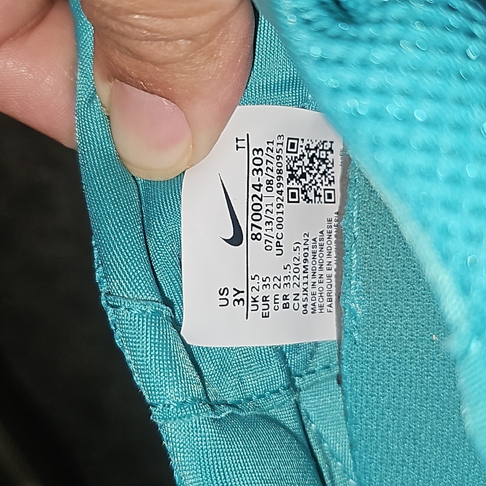 Nike Presto Extreme for Kids - Picture 7 of 8